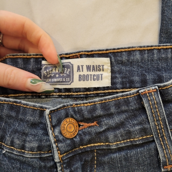 Levi's waist jeans - Picture 5 of 6